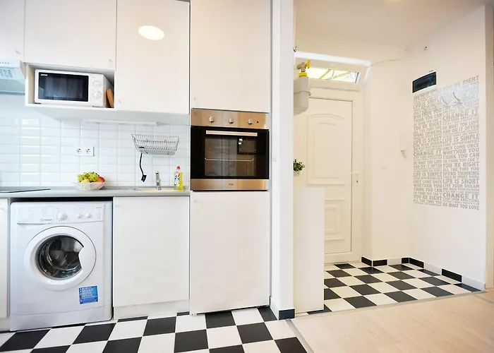 Enjoy Apartman Eger