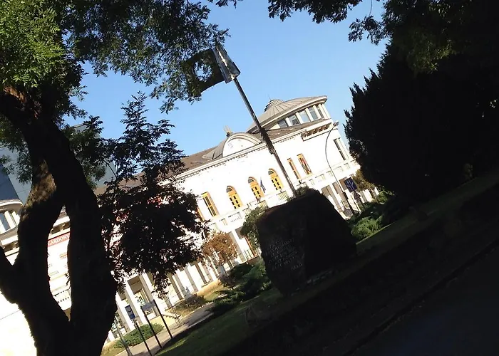 Enjoy Apartman Eger
