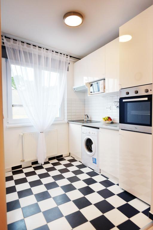 Apartment Enjoy Eger