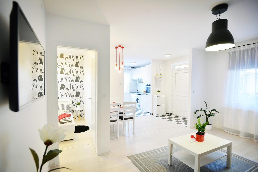Apartment Enjoy Eger