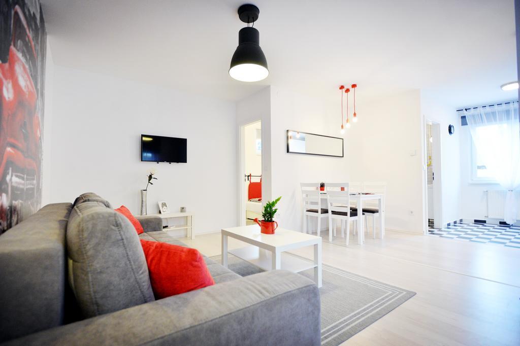 Enjoy Apartment Eger